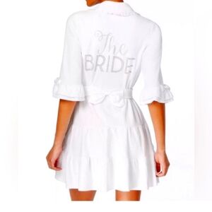 Betsy johnson bridal rove